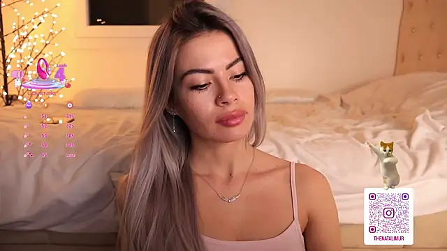 Natalimuur's cam snapshot