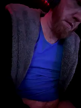 GenitalWars's cam snapshot