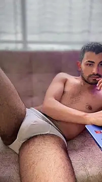 JuanchoAfpa's cam snapshot