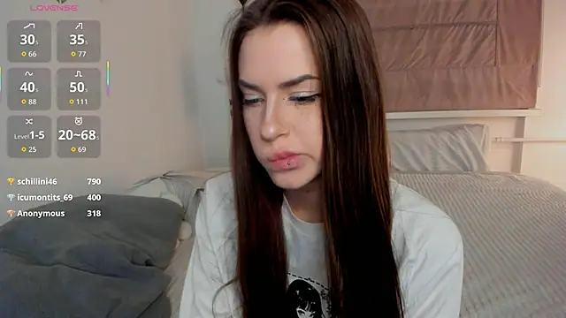 BlissShade's cam snapshot