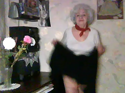 ValeriaKroww's cam snapshot