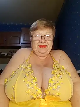 Lena_Gaby's cam snapshot