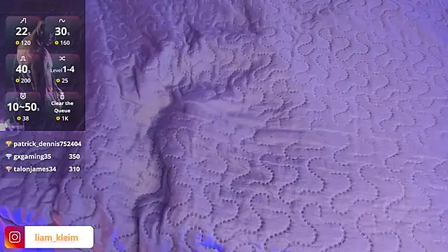 Liam_Kleiin live sex cam