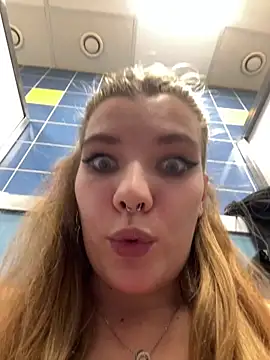 Holy_Tereza live sex cam