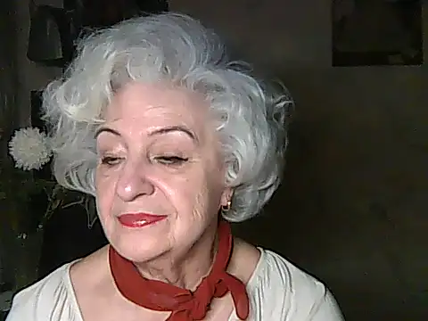 ValeriaKroww live sex cam