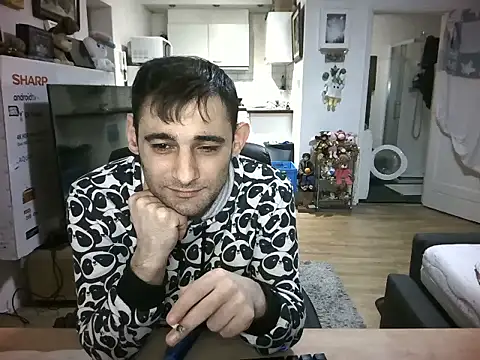 mihaimichael live sex cam