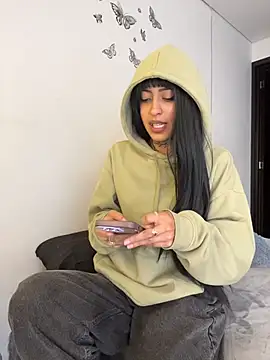 Kuromi_LS live sex cam