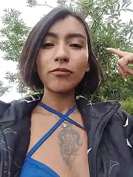 Zoe_addiction live sex cam