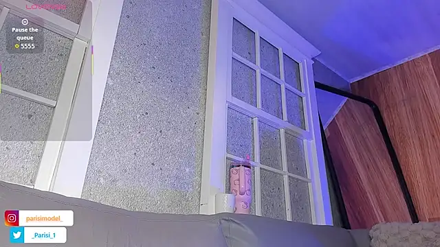 _PARISI_ live sex cam