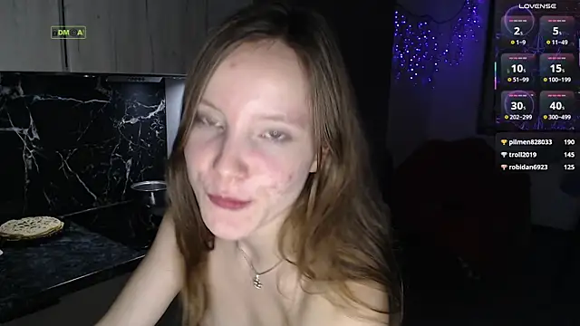 TheOften_Kris live sex cam