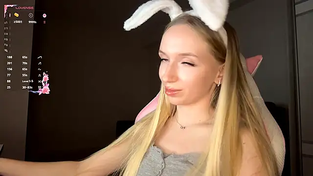 LaceDream live sex cam