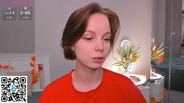 UmbraVelour live sex cam