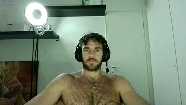 alpha-hunk live sex cam
