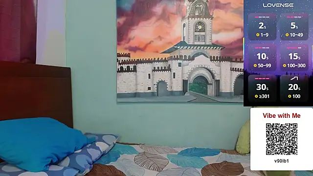 Jeffstyle18 live sex cam