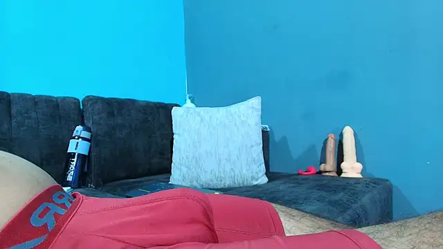 skinny_and_boyfriend live sex cam