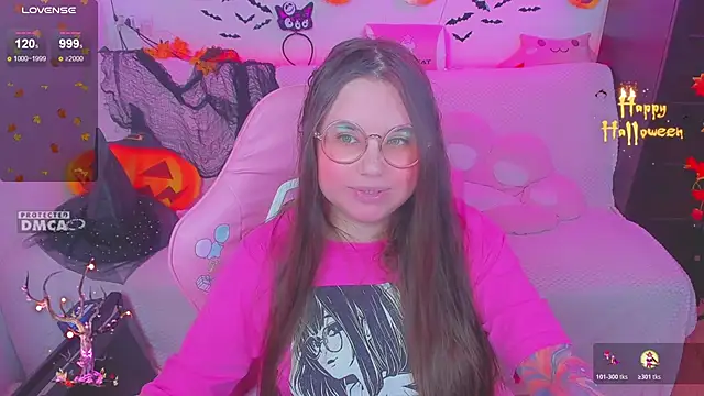 Lolisuccub live sex cam