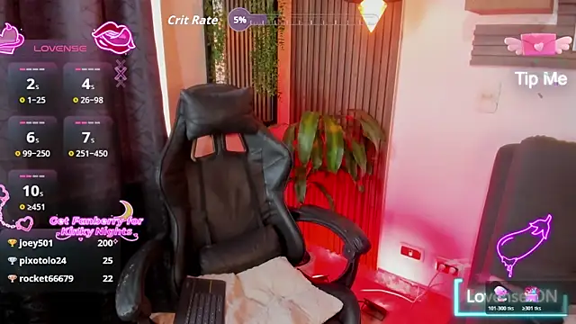 Melany_27 live sex cam