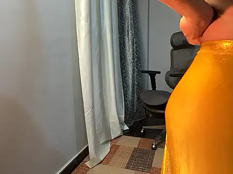 YoursSuku live sex cam