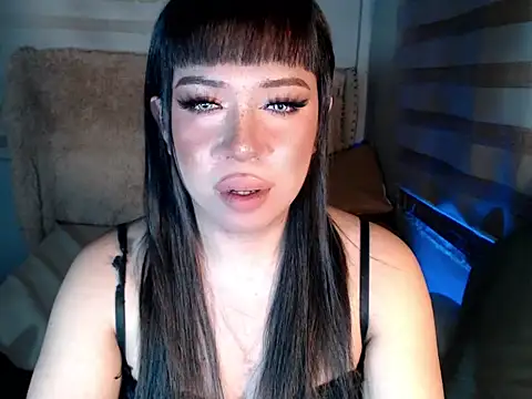 RebecaNextToYou live sex cam