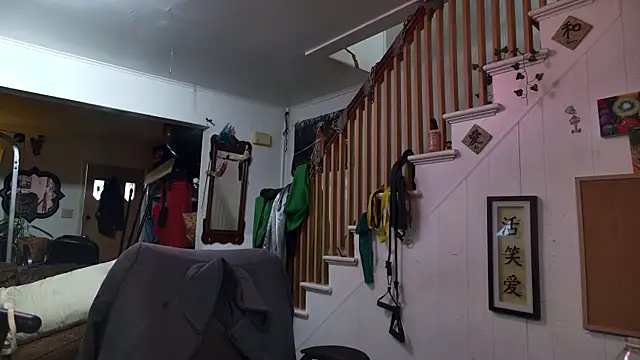 MasterDaddyCool live sex cam