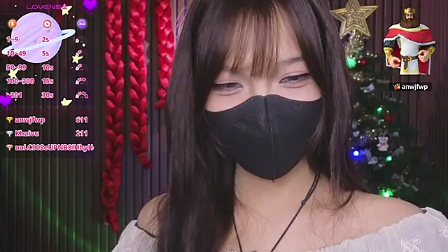 _____Panda_____ live sex cam