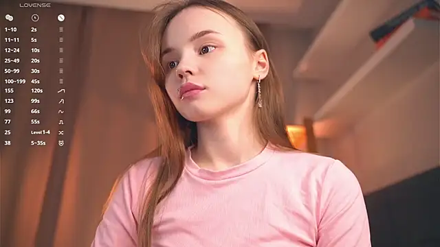 Miss_miracle live sex cam