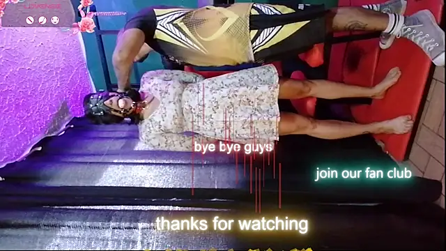 kenllyhot_and_valeriahell live sex cam