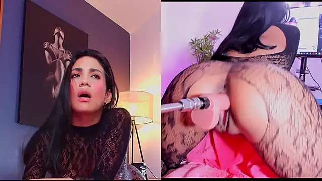 Kinky_Mindy_ live sex cam