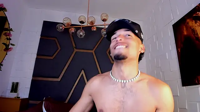 Thiagoferreti live sex cam