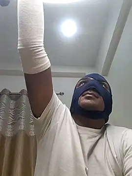 Mysterious_Harry live sex cam