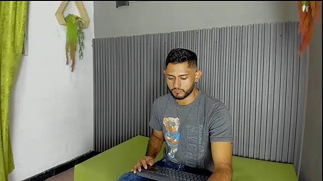 YEFERSON_SCOTT live sex cam