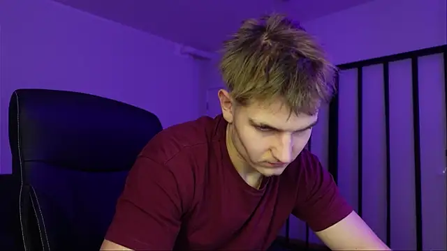 Mark_Karson live sex cam