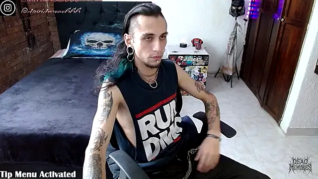 davidroses420 live sex cam