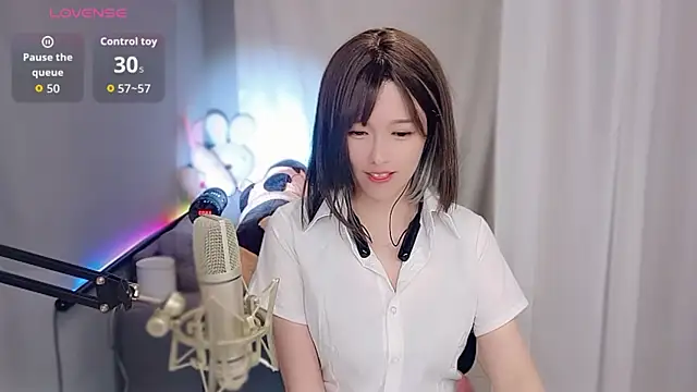 Tw_Sexynn live sex cam