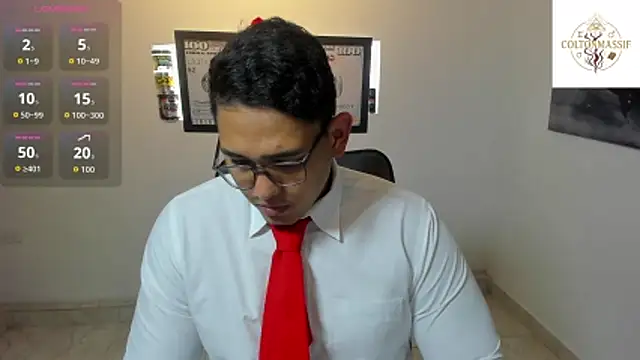 Colton_Massif live sex cam