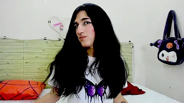 Evil_Queen13 live sex cam