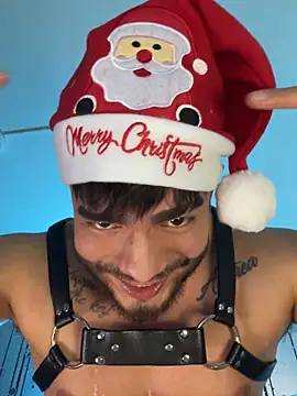 King_Draven3 live sex cam