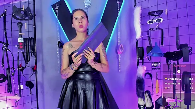 MissAlison_Monica_bdsm live sex cam