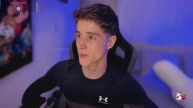 thomklein live sex cam