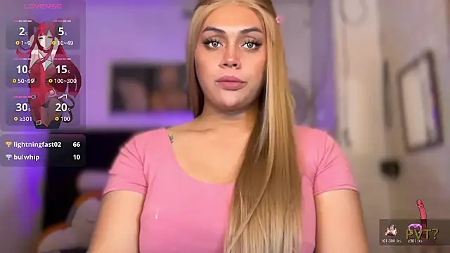 KhimMadness live sex cam