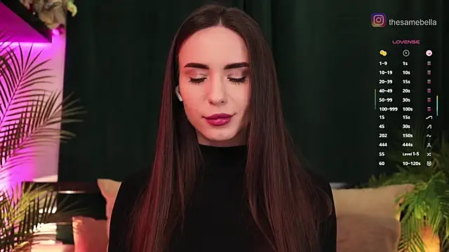 BabyYoda- live sex cam