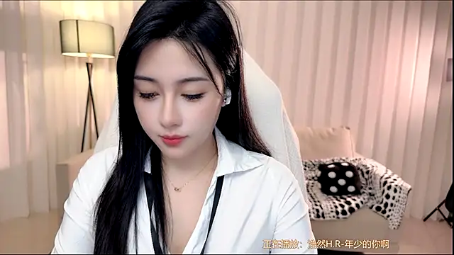 Canbaobao-KK live sex cam