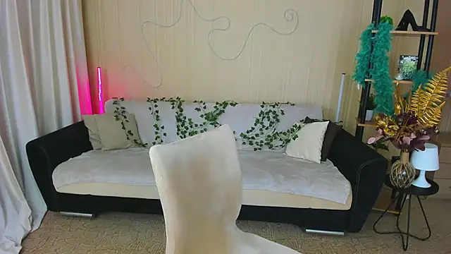 SensitiveSooul live sex cam