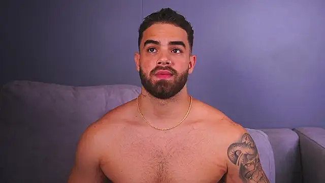 Paul_Phoenix live sex cam