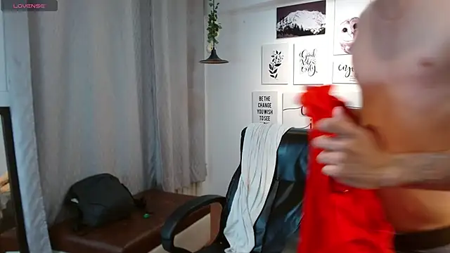 AmethystShadow17 live sex cam