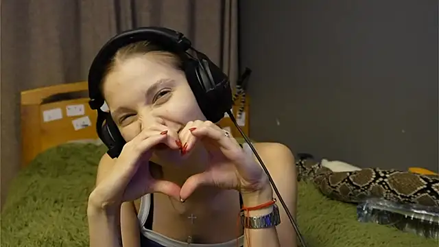 Softixq live sex cam