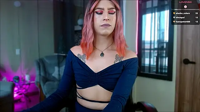 tevenwhiite live sex cam