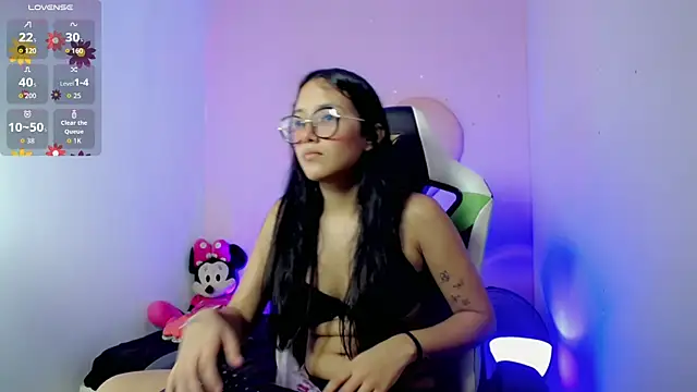 Mishell_hot_'s cam snapshot