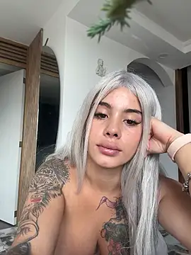 YouCandiSumisa live sex cam