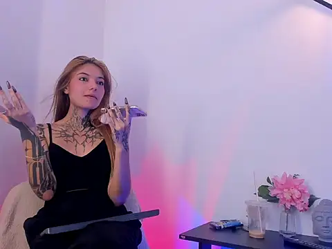 chelseadalea's cam snapshot